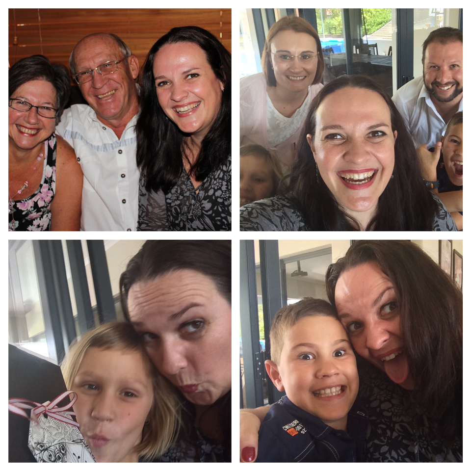 Oliviers Kersfees 2015